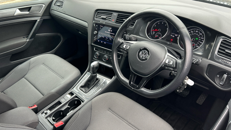 Volkswagen Golf 1.4 TSI SE [Nav] 5dr DSG Petrol Hatchback